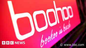 Boohoo bosses stalking allegations investigated by police