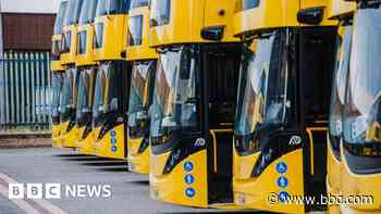 Mayor's concern over timing of bus network strikes