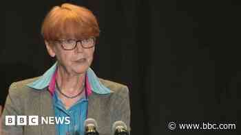 New panel will examine suspects' custody treatment