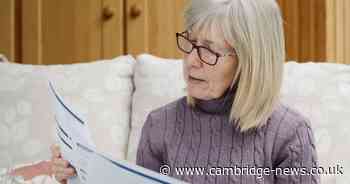 DWP issues warning as millions of Brits lose their benefits over Christmas