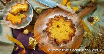 Perfect food buys for your Christmas table or gifting to friends