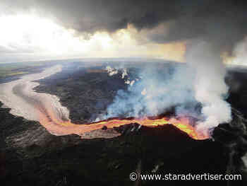 1975 Kalapana earthquake offers insights about Kilauea, UH study finds