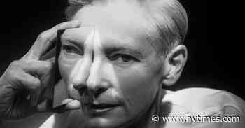 ‘The Interview’: Tilda Swinton Would Like a Word with Trump About His Mother