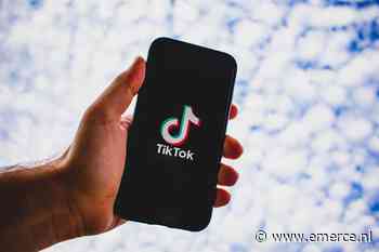 Infographic: Hoe het TikTok-algoritme werkt