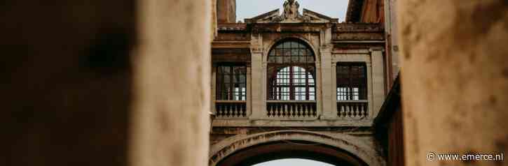 Future of journalism: de eerste volledig door AI gegenereerde krant