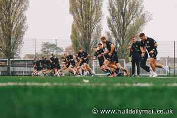 Hull FC pre-season insights as new calls made and training schedule amended