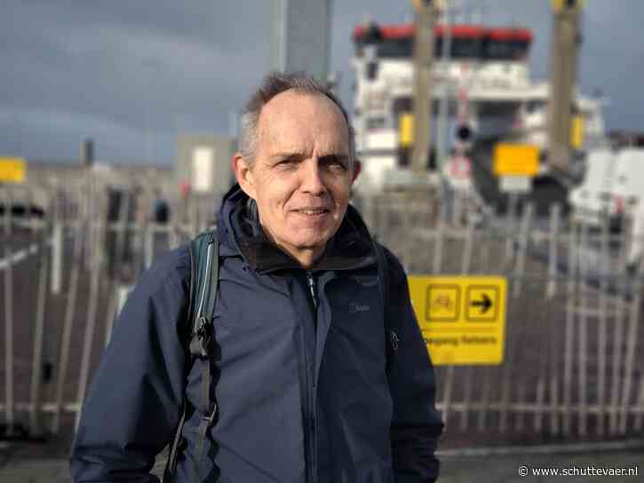 Heen en weer: door onduidelijk beleid vallen ponten uit