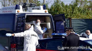 Omicidio a Nettuno: ucciso a coltellate dalla ex compagna durante una lite