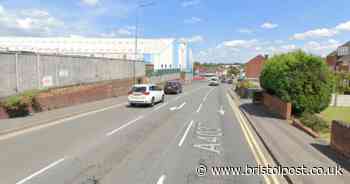 Boy, 4, dies after collision with bus, police confirm