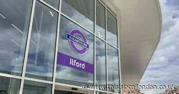 Elizabeth line worker died after assault while on shift at Ilford station