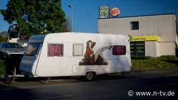 Wer nicht mithilft, muss gehen: "Damit macht es Deutschland Opfern von Menschenhandel sehr schwer"