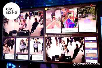 How Much Do I Need to Change My Face to Avoid Facial Recognition?