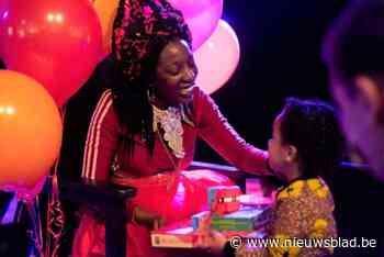 Queen Nikkolah komt in alle stilte opnieuw naar Gent: “Vorig jaar was een groot succes en deze editie wordt nog groter”