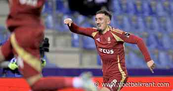 LIVE: Verrast Standard vriend en vijand door top 6 in te duiken of kan Chris Coleman ommekeer inzetten bij OH Leuven?