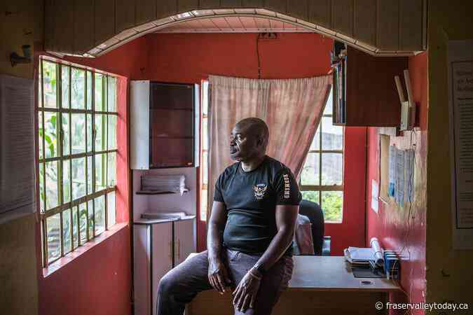 LGBTQ+ refugees languish as Kenyan government blocks Canadians from resettling them