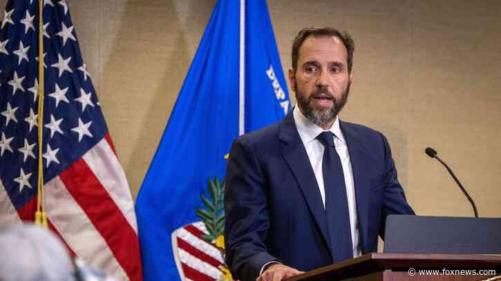 Special Counsel Jack Smith required to submit Trump findings to DOJ before leaving. What happens next?