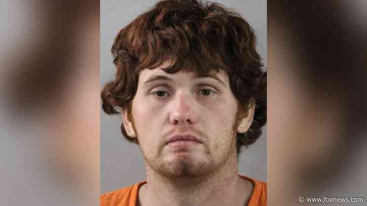 Florida man who was half-naked, 'high on meth' breaks into home, grabs carpet cleaner