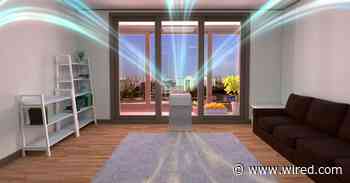 Your Indoor Air’s Dirty Secret Is Under Your Feet