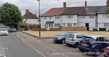 Man in hospital after stabbing in Thornton Heath