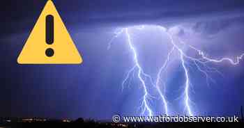 Outdoor Christmas market axed as Storm Darragh hits