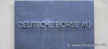 Deutsche Börse-Aktie: Das sind die Expertenmeinungen des Monats November