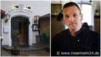 Nur noch donnerstags geöffnet: Warum der Wirt in Unterreit die Reißleine ziehen muss