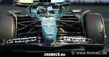 Drittes Training Abu Dhabi: Alonso-Funk sorgt wieder für Erheiterung bei Fans