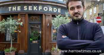 Battle to save 200 year old London pub as neighbours moan about noisy drinkers