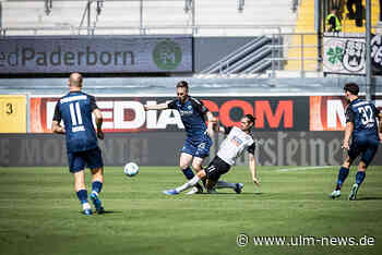 Schwerer Auswärtsgegner - aber die Spatzen kommen mit guter Auswärtsbilanz