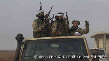 Syrien: Abu Mohammed al-Dschulani – der Mann an der Spitze der Rebellen-Offensive