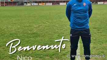 È un ex giocatore della Lazio il nuovo colpo del Rieti