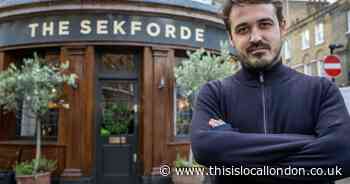 Battle to save 200 year old London pub as neighbours moan about noisy drinkers