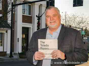 “The Toledo Papers” is filled with stories on city’s history