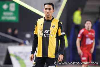 Anderlecht en Gent strijden om Nederlands toptalent: 20-jarige héél vlotscorende spits