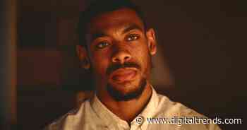 Aaron Pierre honored to play John Stewart in Lanterns: ‘I’m gonna do my very best’