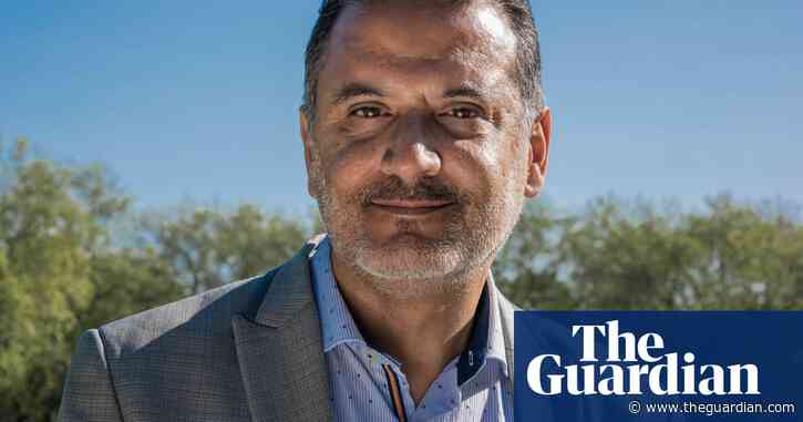 ‘We can’t give up on 1 million children’: the charity bringing psychological first aid to Gazans