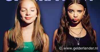 Russisch liedje van twee meisjes al tien dagen meest virale nummer van Nederland: waar gaat het over?