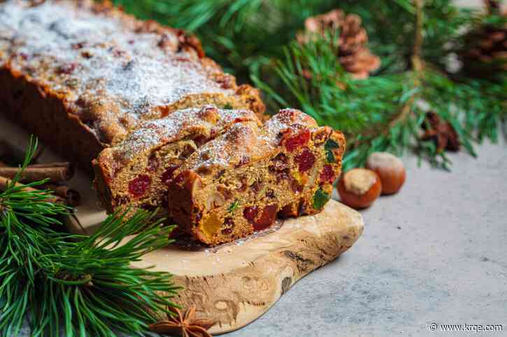 Poll: What is your favorite holiday dessert?
