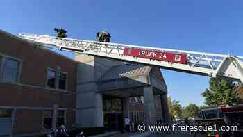 Pa. FD live-in program provides college students with housing in exchange for staffing