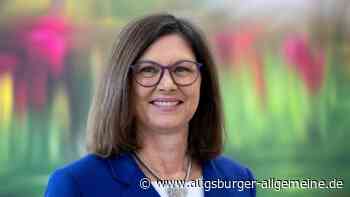 Vom Traum des Weltraums zur Landtagspräsidentin: Ilse Aigner wird 60