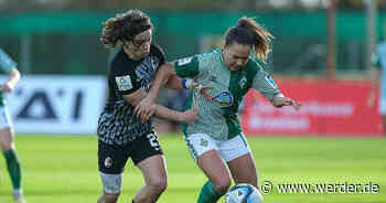 Lauf fortsetzen im Hinrunden-Abschluss