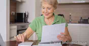 DWP state pension update as £11,905 payments land in bank accounts this month