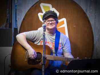 Three to See Edmonton Events: A Very Collins Christmas, Justice4Reel Film Fest, Skeleton Crew