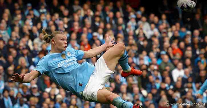 Programma buitenlands voetbal | ManUnited ontvangt Nottingham Forest, ManCity naar Londen, topclubs in actie in Duitsland