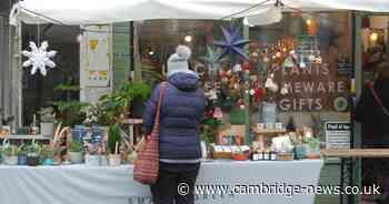 Businesses frustrated as Storm Darragh puts end to Mill Road Winter Fair