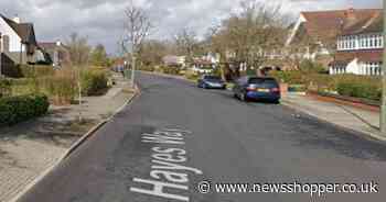 Man in hospital with ‘facial injuries’ after burglary in Beckenham