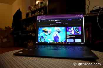 Acer Swift 16 AI Review: A Beautiful Screen Connected to a Bad Chassis