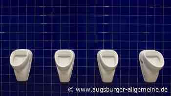 Toilettengebühren am Münchner Hauptbahnhof steigen um 50 Prozent