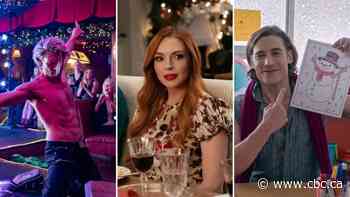 Ho ho oh no: Ranking the new Netflix holiday rom-coms