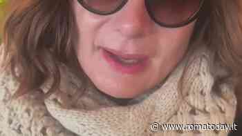 Vladimir Luxuria investita sulle strisce pedonali: "Mi ha salvato il cappotto imbottito"